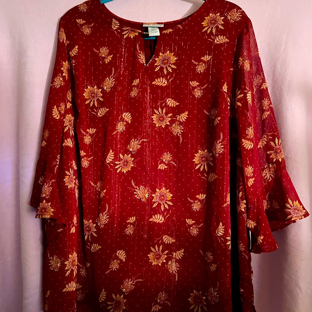 Blouse